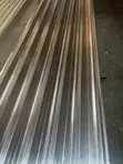 PEU Aluminium Roofing Sheets - 0.45 Gauge - 3