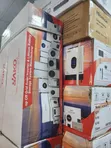 4.2kva/24v Sako Hybrid Inverter - 1