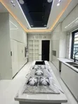 5 Bedroom Fully-Detached Duplex da BQ & Pool a Chevron - 4