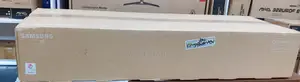 Samsung Odyssey OLED G9 49" Smart Monitor - 240Hz, 0.03ms