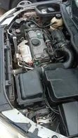 Peugeot 206 2006 Gray - 4