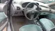 Peugeot 206 2006 Gray - 5