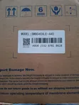 80/40 Gishiri Membrane - 2