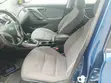 Hyundai Elantra 2015 Shuɗi - 3