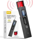 X13 Wireless Hidden Camera Detector - 4