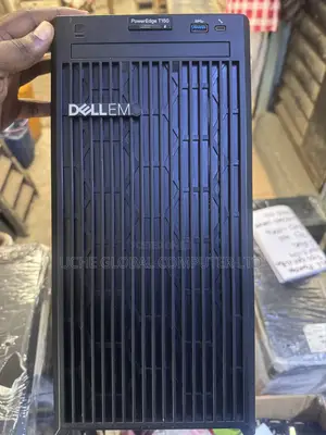 Dell PowerEdge T150 Server 16GB RAM 1TB HDD