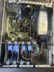 Dell PowerEdge T150 Server 16GB RAM 1TB HDD - 4
