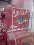 Jupiter Tubular Battery 220Ah 12V - 2