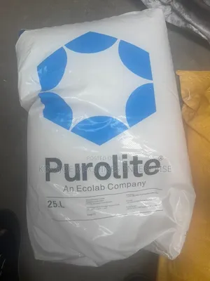 Purolite Water Softener Chemical