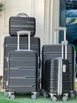 Wanda Polo Luggage Set - 5 Pieces - 3