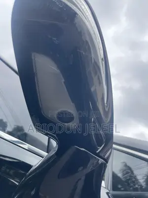 Lexus RX 350 2011 Black