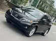 Lexus RX 350 2011 Black - 3