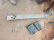 Lexus IS250 Bumper Beam (2008) - Foreign Used - 1