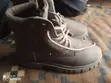 Timberland Brown Crocodile Skin Boots - 2