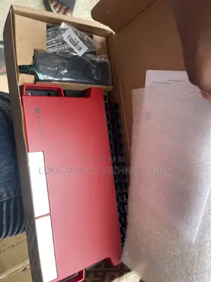 MikroTik L009UiGS-RM Router
