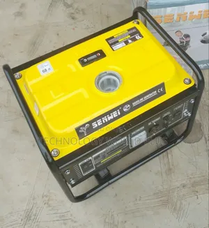 New Senwei SV2200 Portable Generator