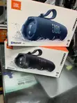 JBL Charge 6 Portable Bluetooth Speaker - 1