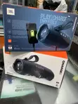 JBL Charge 6 Portable Bluetooth Speaker - 2