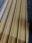 PEU Rufin Aluminium - 0.55 Gauge - 3