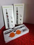 Massager Pen DF-618 - Maganin Ciwo Mai Nisa - 4