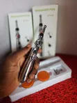 Massager Pen DF-618 - Maganin Ciwo Mai Nisa - 5