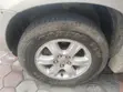 Toyota Highlander 2002 Silver - 5