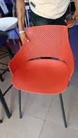Brand New Restaurant Chair - Black - 1