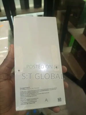 New Google Pixel 9 256GB