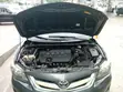 Toyota Corolla 2011 Gray - 1