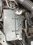 Toyota Corolla 2011 Gray - 2