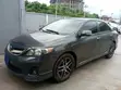 Toyota Corolla 2011 Gray - 3