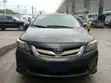 Toyota Corolla 2011 Gray - 5