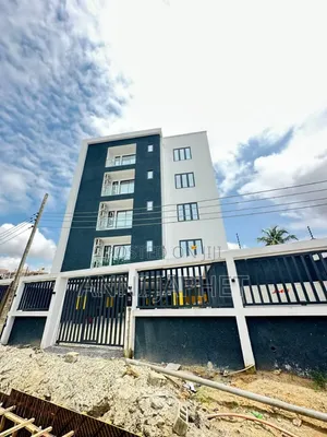 3 Bedroom Block of Flats for Sale a Old Ikoyi