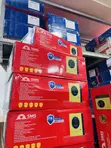 5kva 24v SMS Hybrid Inverter - 1