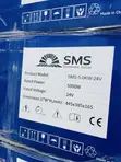 5kva 24v SMS Hybrid Inverter - 2
