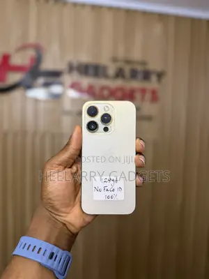 Apple iPhone 14 Pro 128GB Gold