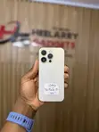 Apple iPhone 14 Pro 128GB Gold - 2