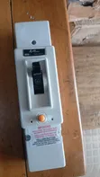 A&B 100A 2-Pole Earth Leakage Circuit Breaker - 2