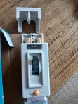A&B 100A 2-Pole Earth Leakage Circuit Breaker - 3