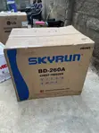 Skyrun BD260A Chest Freezer 260L - Sabon Abu - 2