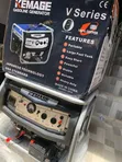 Kemage 5KVA Generator | 100% Copper Winding | Brand New - 2