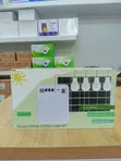Novel Portable Solar Kit - 1