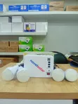 Novel Portable Solar Kit - 2