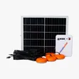 Novel Portable Solar Kit - 3