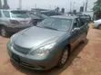 Lexus ES 300 2003 Gray - 3