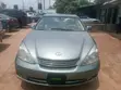 Lexus ES 300 2003 Gray - 5