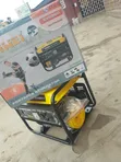 Senwei SV2200 Portable Generator - 230V - 2