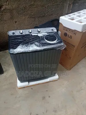 LG Fully Automatic Top Load Washing Machine