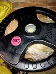 Olympic Weight Plate - 1
