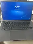 Dell Precision 5560 Laptop: Intel Core i7, 40GB RAM, 1TB SSD - 1